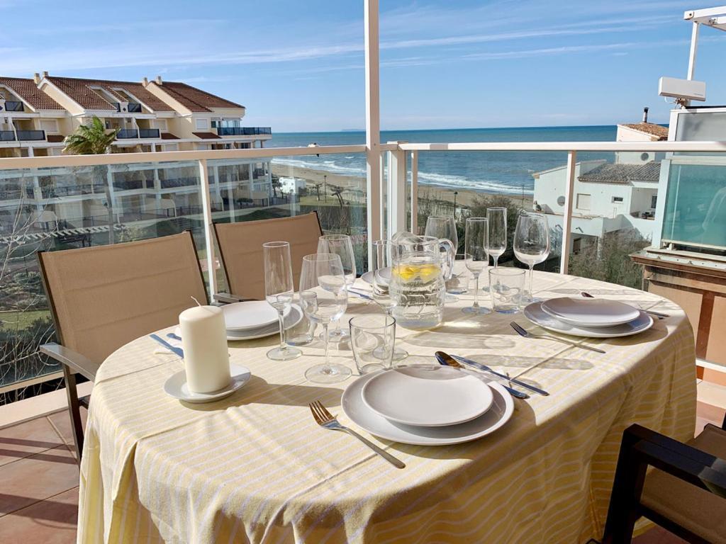 Mirador Al Mar 84 By Homeprive Appartement *