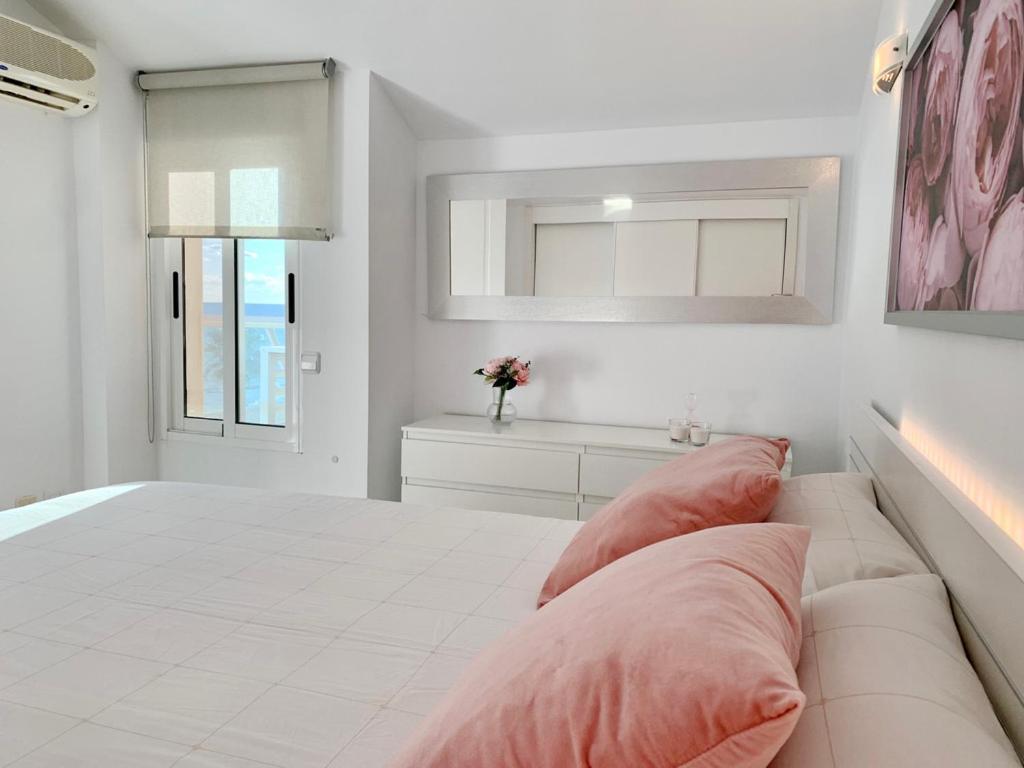 Appartement Mirador Al Mar 84 By Homeprive Dénia