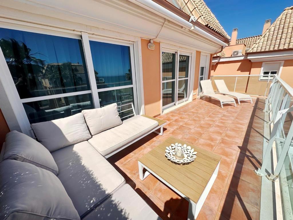 Mirador Al Mar 84 By Homeprive Dénia