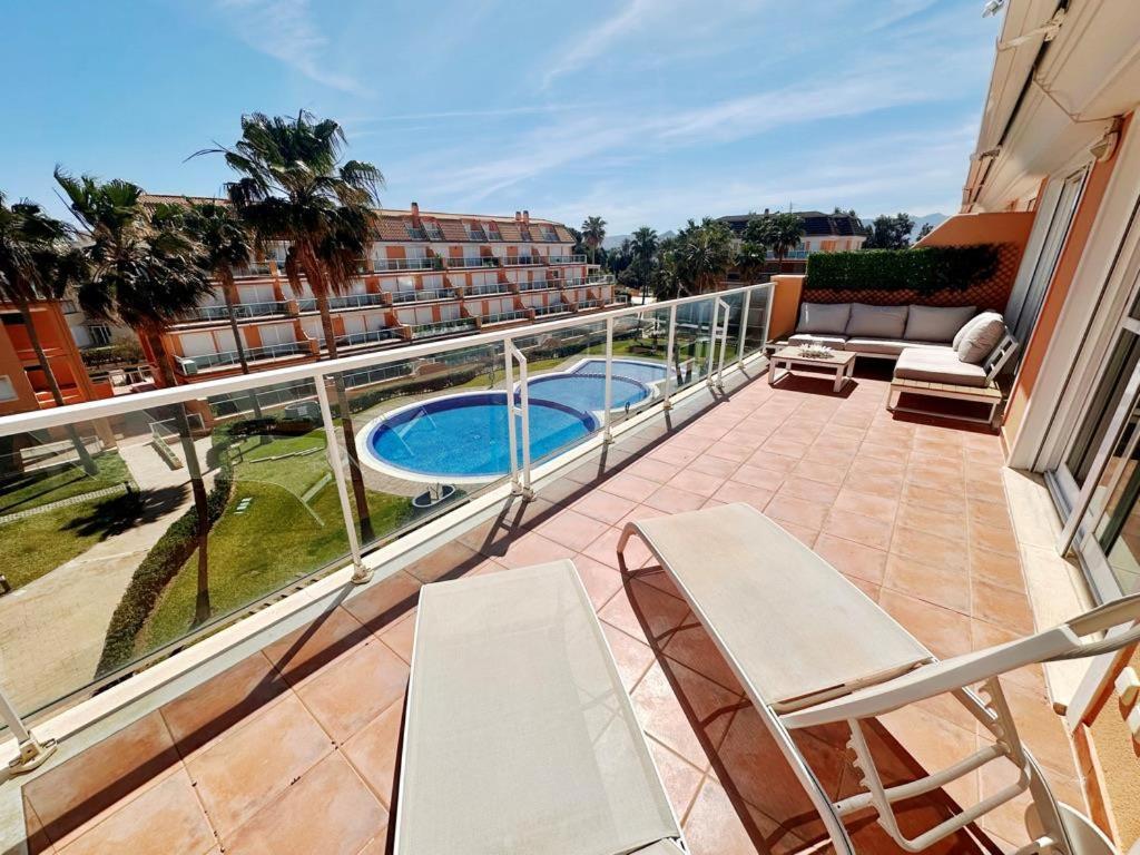 Appartement Mirador Al Mar 84 By Homeprive