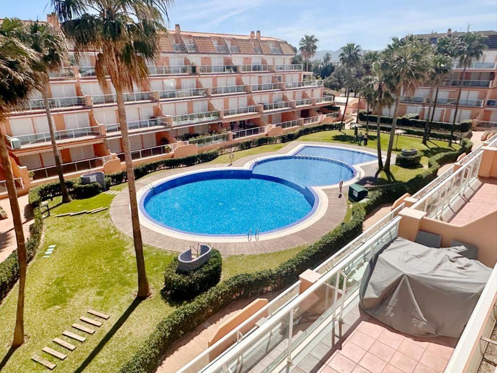 Mirador Al Mar 84 By Homeprive Appartement *