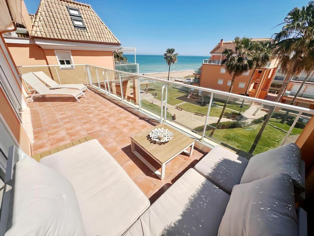 Appartement Mirador Al Mar 84 By Homeprive *