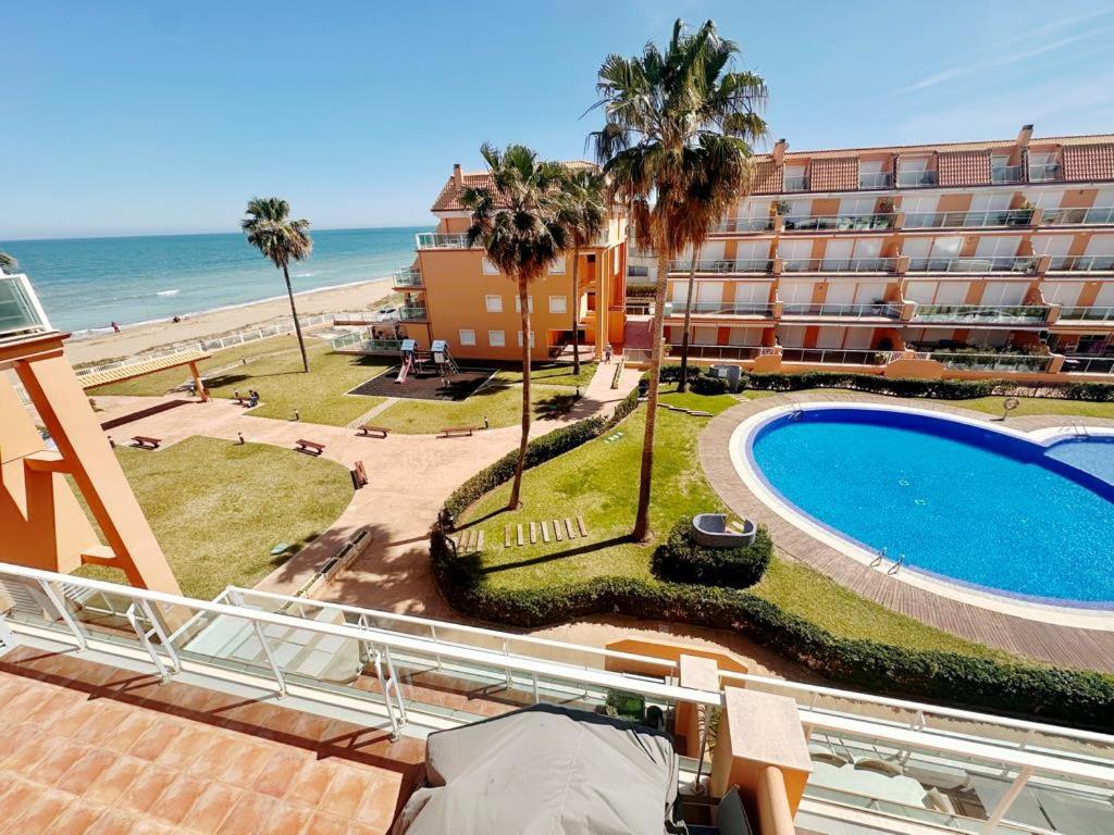 Mirador Al Mar 84 By Homeprive Appartement Dénia